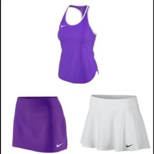 NIKE Tennis Set